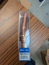 Miller Smith Acetylene Gouging Tips Series SC13-3 Size #3