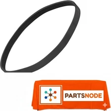 87974711-1C For Crosley Washer Motor Drive Belt Appliance Part # Model