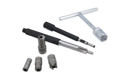 Diesel Einspritzdüse Sitzfräser Master Kit