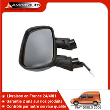 Retroviseur intérieur Fiat DOBLO