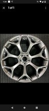 5 Lug 20 Inch Rim Wheel Rim Comes With All 4 Rims 5 Lug 20 Inch Rim Wheel Rim Comes With All 4 Rims
