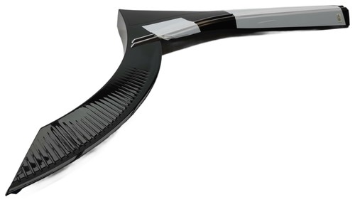 Door Panel Trim Strip Rear Left Kia EV6 87731CV100 New Original - Picture 2 of 6