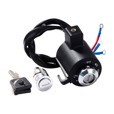 #ad Hokuotolite Ignition Switch Lock Set for Harley Davidson Sportster XL 883 120... $29.86