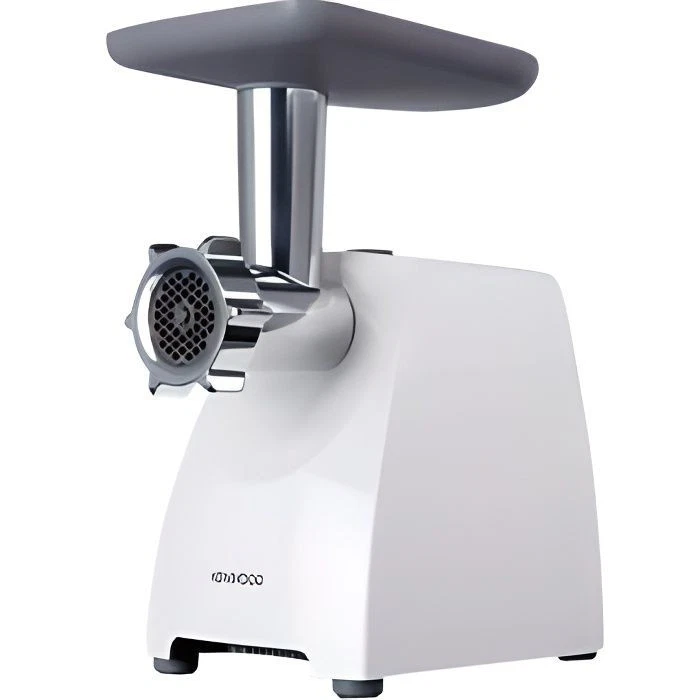 KENWOOD MG360 Blanc / Gris Hachoir a viande - 1400W - Photo 1/1
