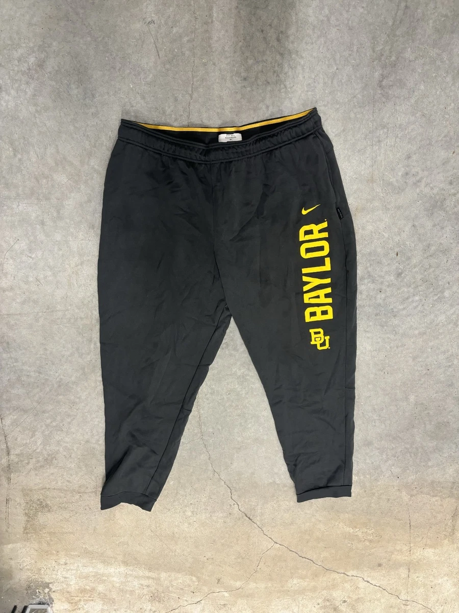 Nike Baylor Bears Sports Fan Pants for sale | eBay