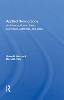Applied Demography | Steve H. Murdock | Taschenbuch | Einband - Flex.(Paperback)