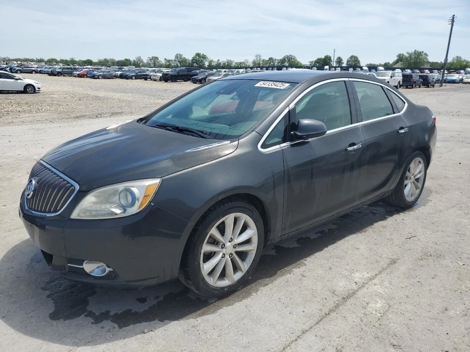 Espejo retrovisor con atenuación automática Opt DD8 se adapta a 13-20 ENCORE 705963 Foto 2 de 4