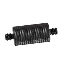 Alloy 1/4" to 1/4" Convert Screw Adapter for Tripod  Monopod Camera Photo tt