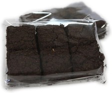 Irish Turf/Peat Refill Box (12 mini turf incense sods)