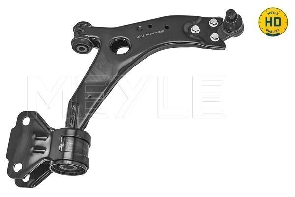 MEYLE 716 050 0016/HD Wheel Suspension Track Control Trailing Arm Front Right