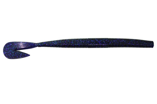 Bass Assassin RSB53470 RSB Worm 7,25" 8ct Candy Bug