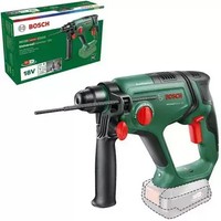 Bosch Akku-Bohrhammer Universalhammer 18V Solo