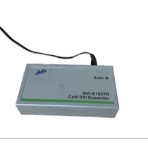Databay DVI-E102TR Cat5 DVI Extender