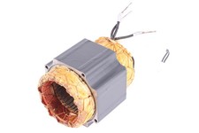 HA83NBSD7-E33 STATOR MITSUBISHI ELECTRIC USED / NO WARRANTY/ EXPRESS DELIVERY