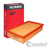 Filtron Luftfilter Filtereinsatz Passend FüR Cadillac Cts Seat Cordoba Ibiza