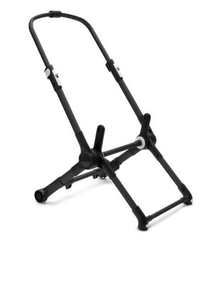 Bugaboo Fox 3 chassis black Stroller Frame