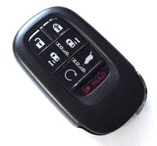 OEM 2025 HONDA ODYSSEY SMART KEYLESS REMOTE FOB TRANSMITTER KR5TP-4 7 Button