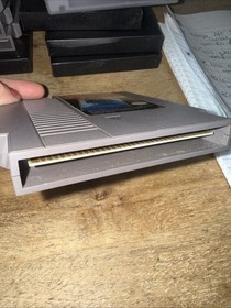 JAWS | NINTENDO NES 1987 | AUTHENTIC