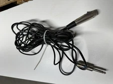 Vintage Used Switchcraft Microphone Cable XLR - 1/4” 20 Feet