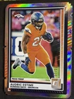 2025 Panini Audric Estime Base (Raw)