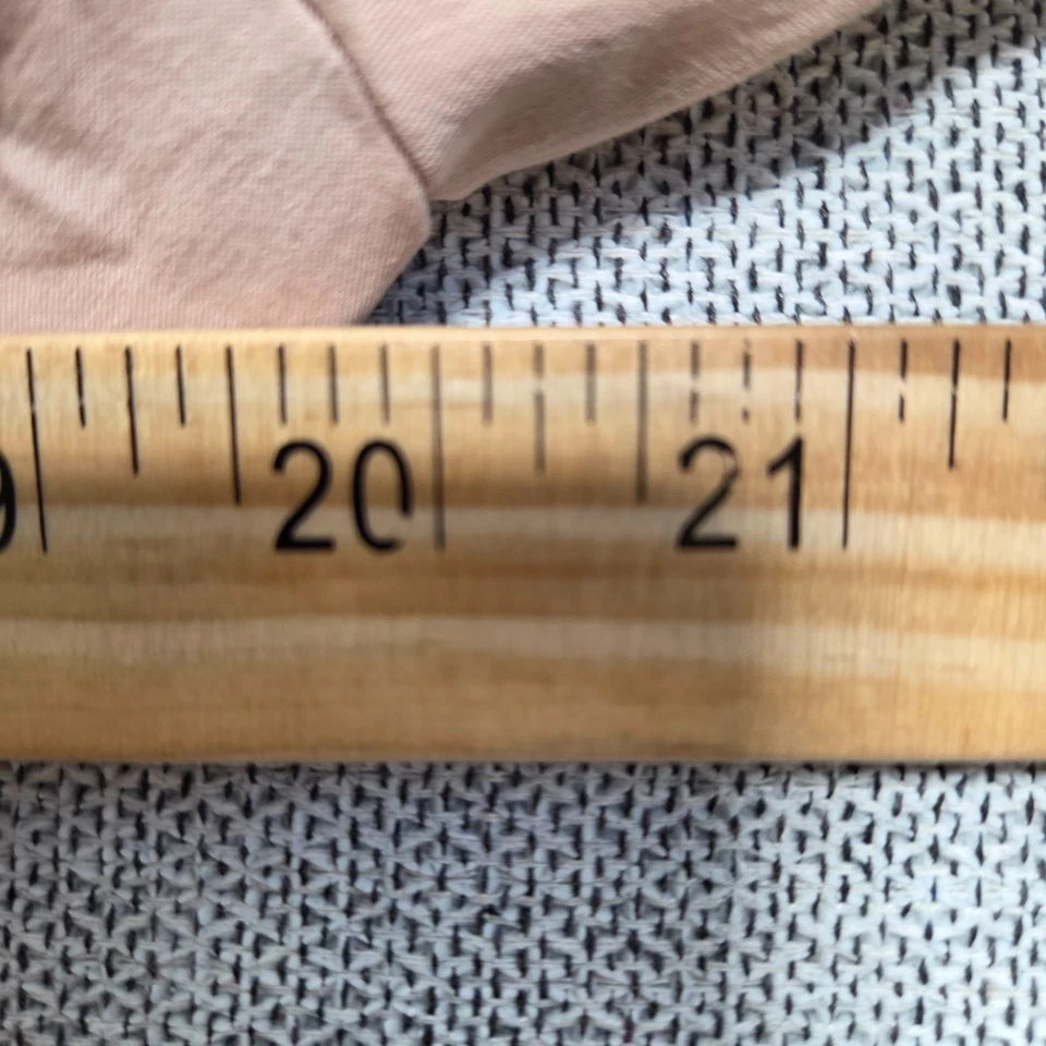 Синтия Роули розовый пеплум пальто куртка Blazer платье женщин L розовый кнопка спереди - Изображение 3 из 4