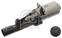 Radnabe Vorne Hinten Febi Bilstein 10224 FüR CitroËN DS Peugeot