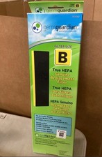 Germ Guardian Replacement Filter Size B :: True HEPA Air Purifier FLT4825PC 