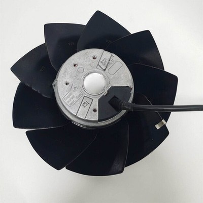 Cooling Fan 0.3/0.34A 64/78W 230V For A2E200-AH38-01 Axial Fan #A6-31