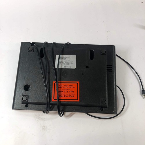 Sistema videocomputer Atari CX-2600-A con giochi e molti controller - Foto 12 di 12