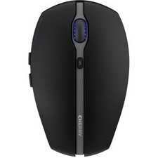 Cherry Gentix Bt. form Factor: Ambidextrous. Movement Detection Technology: Opti