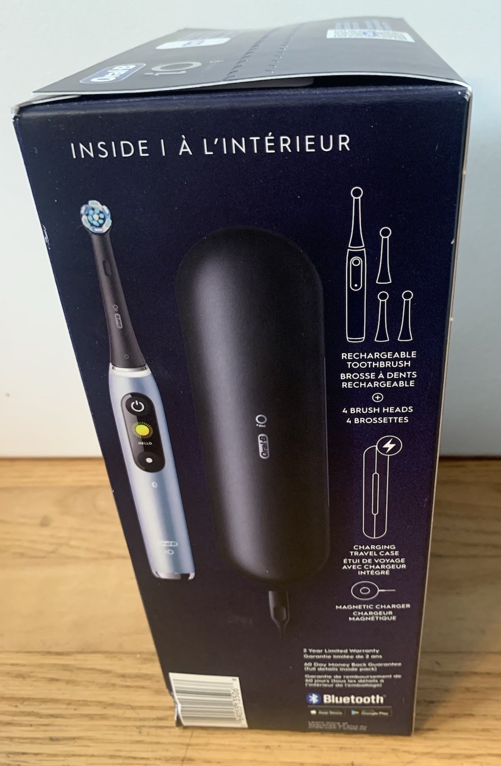 Oral-B iO Series 9 2