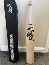 Kookaburra Nickel Pro Players Edition Cricket Bat - 2lb 8.5oz