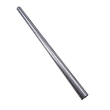 Tubo bastoncini pettorali per rimorchio cavalli lunghezza 200 cm