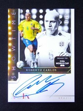 2025-26 Panini Noir Road to FIFA World Cup 26 Soccer Checklist Guide in-content 33