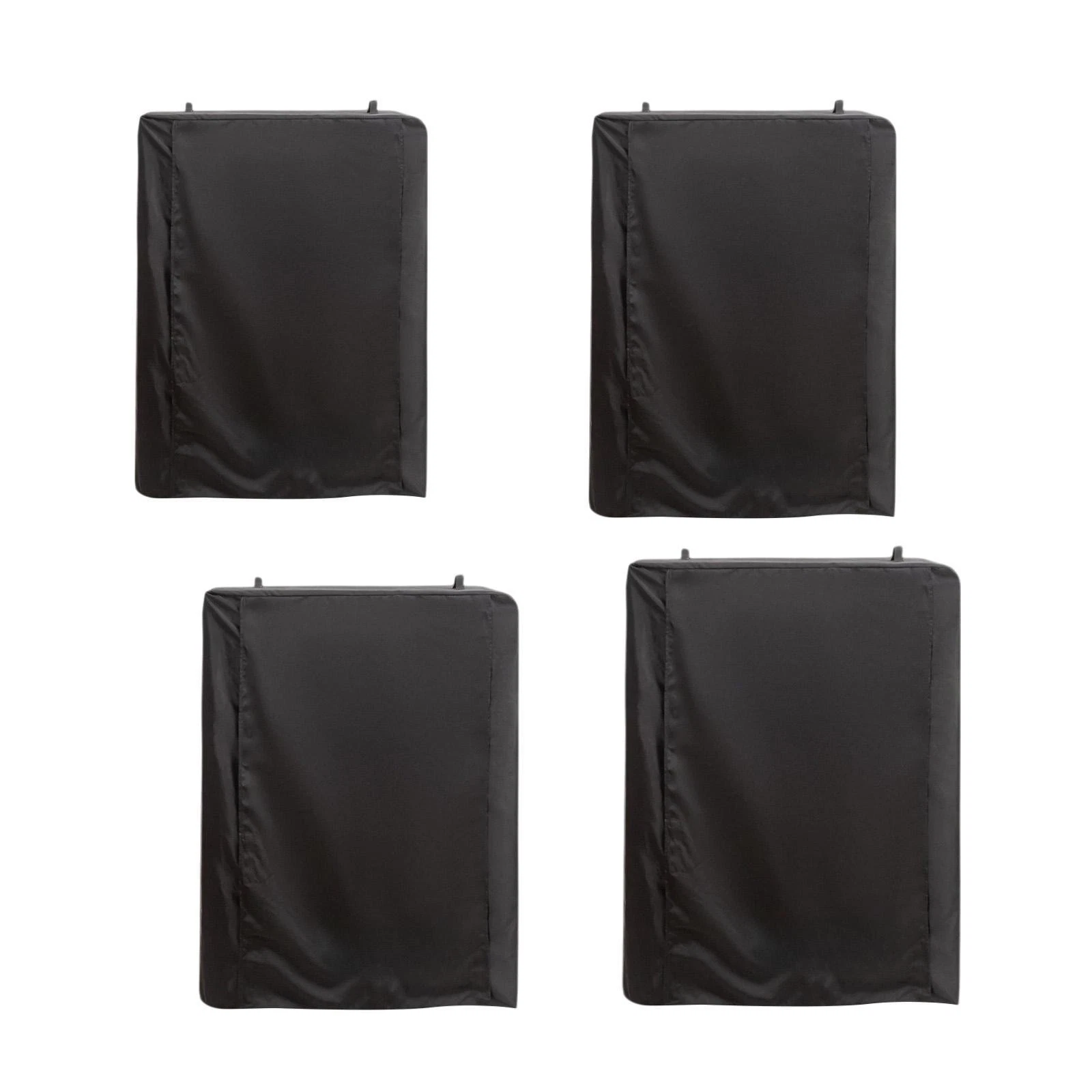 Bird Cage Cover Night Blackout Oxford Cloth Dustproof Breathable Easy Install