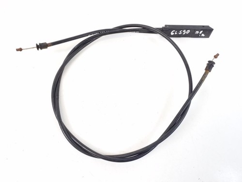 Mercedes-Benz GL X164 2008 Seilzug Motorhaube A1648800259 EZE69165