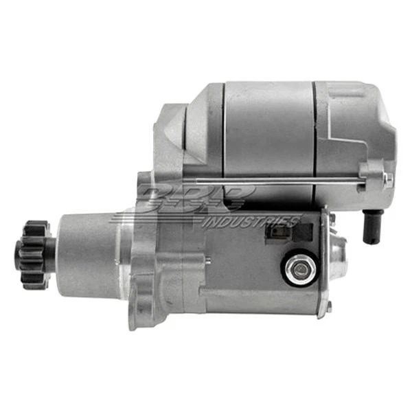 For Toyota Camry 1987-1991 BBB Industries N16978 Premium Starter Foto 4 de 4