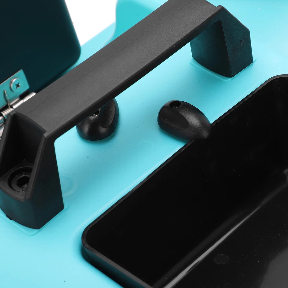 RC Köderboot Mit GPS-Positionierung Kabelloses Fischfinder-Boot BL - Bild 3 von 4