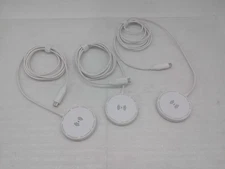 Lot of 3 Best Buy essentials- Magnetic  Wireless Charger for iPhone 16/15/14...