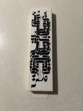 Apple Pencil Pro White MX2D3AM/A - A2538 - OPEN BOX