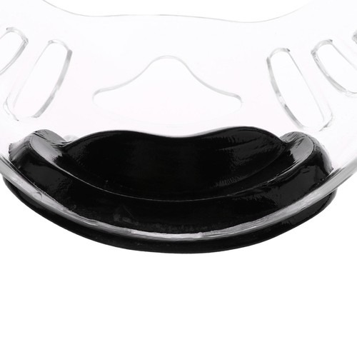 Taekwondo Face Shield Face Guard Protector Improves Your Training Performance - Picture 4 of 7