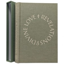 Revelations of Divine Love JULIAN OF NORWICH ...