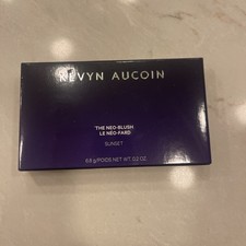 KEVYN AUCOIN THE NEO BLUSH - SUNSET (Full Size/NWB)
