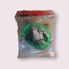 Milwaukee Front Brim BOLT Compatible Type 1 Class C Vented Hard Hat (Green)