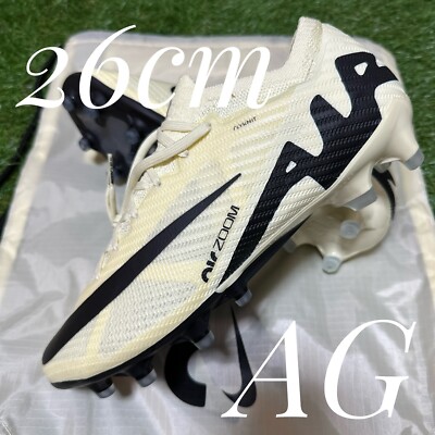 ZOOM VAPOR 15 ELITE AG-PRO 28センチ