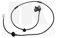 Nk 293207 Sensor, Raddrehzahl FüR Mazda