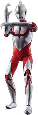 Ultraman Ultra Actionfigur Shin Ultraman