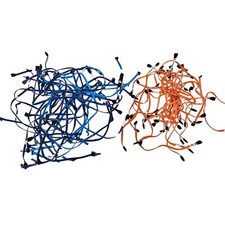 Lot of 60 OEM Mixed Dell SATA Hard Drive Cables