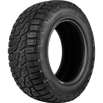 1 New Rbp Repulsor R/t  - 305x40r22 Tires 3054022 305 40 22