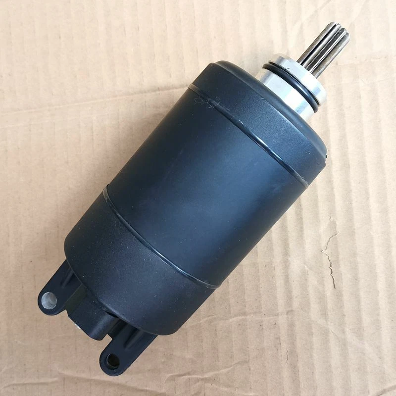 Электрический стартер для Honda Fury/Interstate/Sabre/Stateline VT1300 10-17 - Изображение 2 из 4